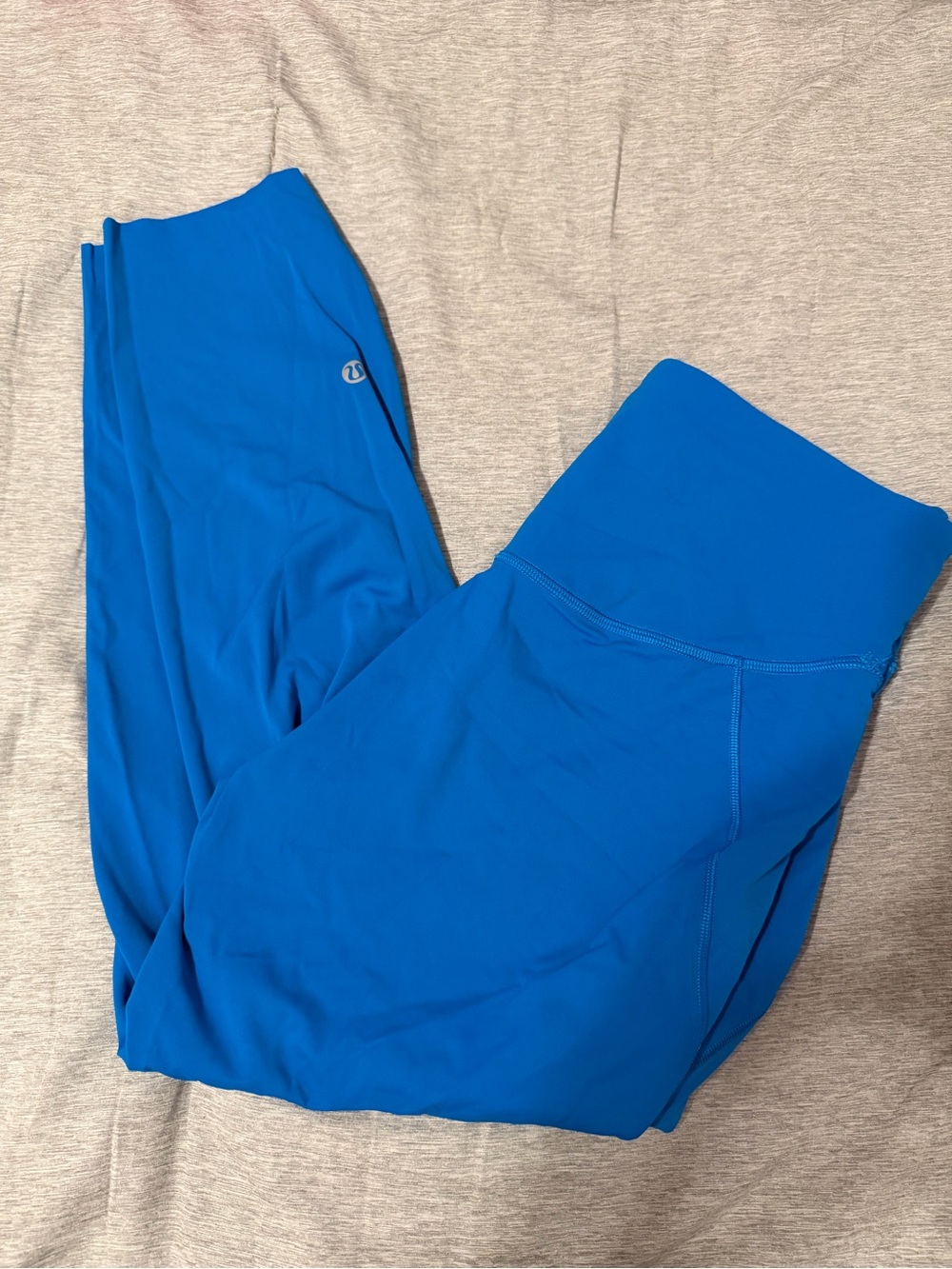 lululemon High-Rise Leggings